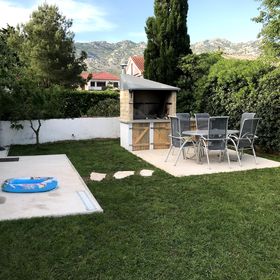 Nyaralóház Parkolóhellyel Seline, Paklenica - 16318 Seline