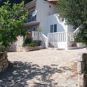 Apartmanok A Tenger Mellett Ivan Dolac, Hvar - 16340 Ivan Dolac