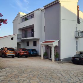 Apartmanok A Tenger Mellett Zadar - Diklo, Zadar - 16369 Zadar - Diklo