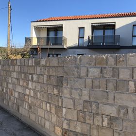 Apartmanok Családok Részére Medencével Drvenik Veliki, Drvenik - 16377 Drvenik Veliki