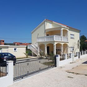 Nyaralóház Parkolóhellyel Sukosan, Zadar - 16398 Sukošan