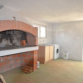 Nyaralóház Parkolóhellyel Sukosan, Zadar - 16398 Sukošan