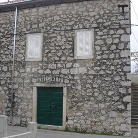 Nyaralóház A Tenger Mellett Blace, Usce Neretve - 16427 Blace