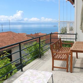 Apartmanok A Tenger Mellett Podgora, Makarska - 16476 Podgora