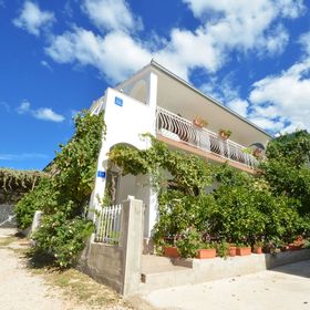 Apartmanok A Tenger Mellett Vinisce, Trogir - 16485 Vinišće