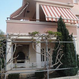 Apartmanok A Tenger Mellett Zaboric, Sibenik - 16492 Žaborić