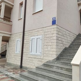Apartmanok A Tenger Mellett Zaboric, Sibenik - 16492 Žaborić
