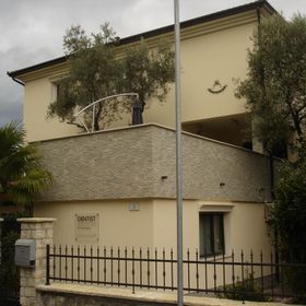 Apartmanok Parkolóhellyel Rovinj - 16498