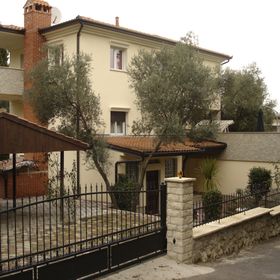 Apartmanok Parkolóhellyel Rovinj - 16498