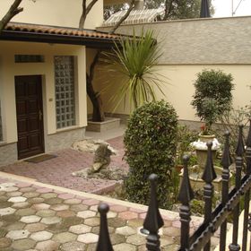 Apartmanok Parkolóhellyel Rovinj - 16498