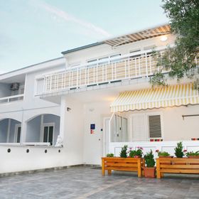 Apartmanok Parkolóhellyel Baska Voda, Makarska - 16517 Baška Voda