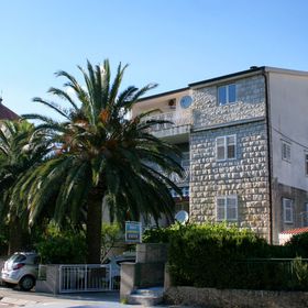 Apartmanok Parkolóhellyel Makarska - 16521