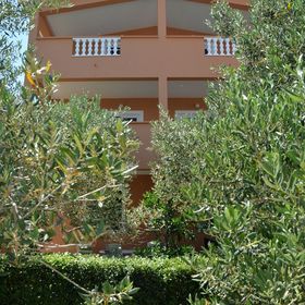 Apartmanok A Tenger Mellett Tkon, Pasman - 16589 Tkon