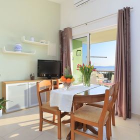 Apartmanok A Tenger Mellett Podgora, Makarska - 16630 Podgora