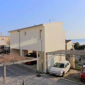 Apartmanok A Tenger Mellett Podgora, Makarska - 16630 Podgora