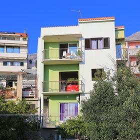 Apartmanok A Tenger Mellett Podgora, Makarska - 16630 Podgora