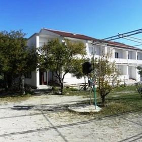 Apartmanok Gyermekes Családok Részére Banjol, Rab - 16645 Banjol