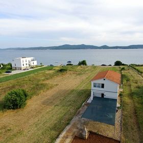 Apartmanok A Tenger Mellett Sukosan, Zadar - 16646 Sukošan