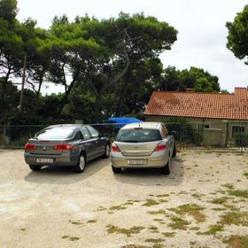 Apartmanok A Tenger Mellett Orebic, Peljesac - 16648 Orebić
