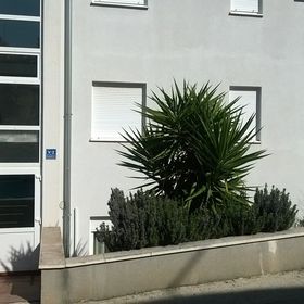 Apartmanok Parkolóhellyel Okrug Gornji, Ciovo - 16676 Okrug Gornji