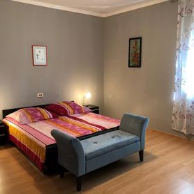 Apartmanok Parkolóhellyel Barbat, Rab - 16723 Barbat