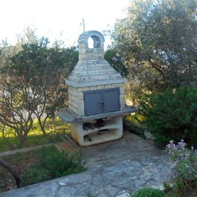 Apartmanok A Tenger Mellett Necujam, Solta - 16727 Nečujam