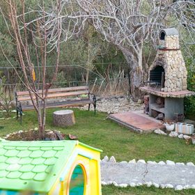 Apartmanok A Tenger Mellett Supetarska Draga - Gonar, Rab - 16738 Supetarska Draga - Gonar