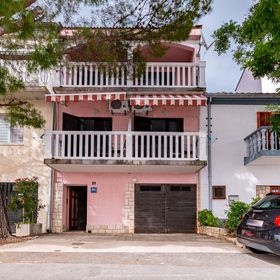 Apartmanok A Tenger Mellett Jadranovo, Crikvenica - 16739 Jadranovo