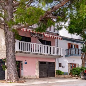 Apartmanok A Tenger Mellett Jadranovo, Crikvenica - 16739 Jadranovo