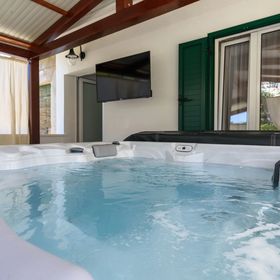 Apartmanok A Tenger Mellett Arbanija, Ciovo - 16762 Arbanija