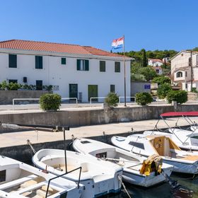 Apartmanok A Tenger Mellett Arbanija, Ciovo - 16762 Arbanija