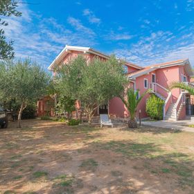 Apartmanok Parkolóhellyel Vir - 16768