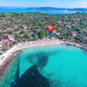 Apartmanok A Tenger Mellett Drvenik Mali, Drvenik - 16787 Drvenik Mali