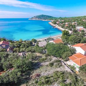 Apartmanok A Tenger Mellett Drvenik Mali, Drvenik - 16787 Drvenik Mali