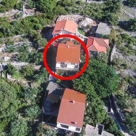 Apartmanok A Tenger Mellett Drvenik Mali, Drvenik - 16787 Drvenik Mali