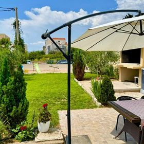 Apartmanok A Tenger Mellett Podstrana, Split - 16793 Podstrana