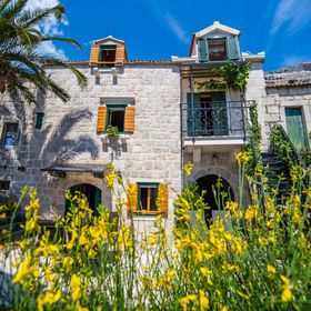 Nyaralóház Parkolóhellyel Gornja Podgora, Makarska - 16835 Gornja Podgora