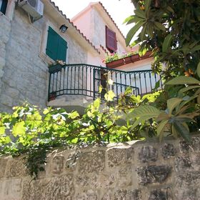 Apartmanok és Szobák A Tenger Mellett Trogir - 16844