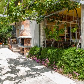 Apartmanok A Tenger Mellett Duce, Omis - 16877 Duće