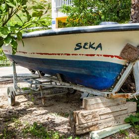 Apartmanok A Tenger Mellett Duce, Omis - 16877 Duće