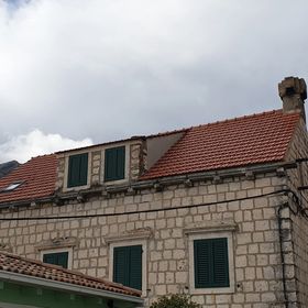 Apartmanok A Tenger Mellett Orebic, Peljesac - 16883 Orebić