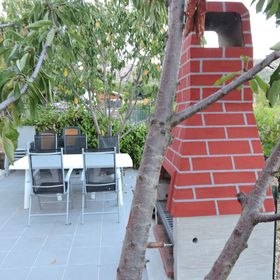 Apartmanok Parkolóhellyel Trogir - 16898