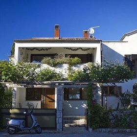 Apartmanok Parkolóhellyel Mali Losinj, Losinj - 16903 Mali Lošinj