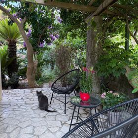 Apartmanok Parkolóhellyel Mali Losinj, Losinj - 16903 Mali Lošinj