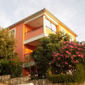 Apartmanok A Tenger Mellett Vinisce, Trogir - 16928 Vinišće