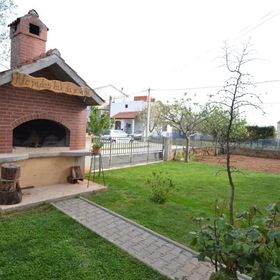 Apartmanok Parkolóhellyel Sukosan, Zadar - 17027 Sukošan