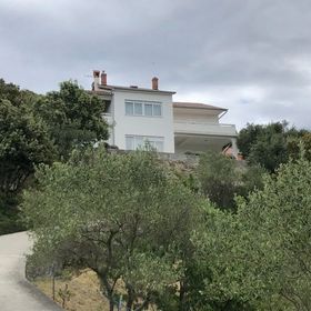 Apartmanok Parkolóhellyel Kampor, Rab - 17034 Kampor