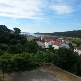 Apartmanok Parkolóhellyel Kampor, Rab - 17034 Kampor