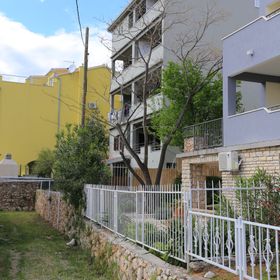 Apartmanok A Tenger Mellett Nemira, Omis - 17039 Nemira