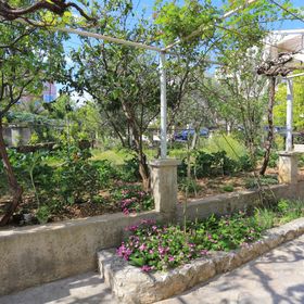 Apartmanok Parkolóhellyel Podstrana, Split - 17053 Podstrana